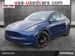 Car Market in USA - For Sale 2020  Tesla Model Y Long Range