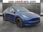 Car Market in USA - For Sale 2020  Tesla Model Y Long Range