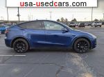 Car Market in USA - For Sale 2020  Tesla Model Y Long Range