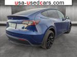 Car Market in USA - For Sale 2020  Tesla Model Y Long Range