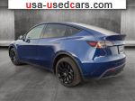 Car Market in USA - For Sale 2020  Tesla Model Y Long Range