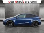 Car Market in USA - For Sale 2020  Tesla Model Y Long Range