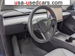 Car Market in USA - For Sale 2020  Tesla Model Y Long Range