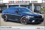 2022 BMW M5 Base  used car