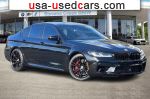 Car Market in USA - For Sale 2022  BMW M5 Base