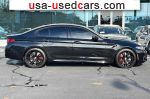 Car Market in USA - For Sale 2022  BMW M5 Base