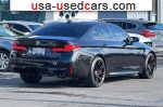 Car Market in USA - For Sale 2022  BMW M5 Base