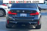 Car Market in USA - For Sale 2022  BMW M5 Base