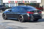 Car Market in USA - For Sale 2022  BMW M5 Base