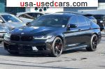 Car Market in USA - For Sale 2022  BMW M5 Base