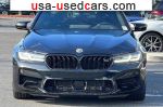 Car Market in USA - For Sale 2022  BMW M5 Base