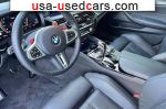 Car Market in USA - For Sale 2022  BMW M5 Base