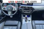 Car Market in USA - For Sale 2022  BMW M5 Base