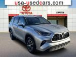 2023 Toyota Highlander XLE  used car