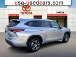 Car Market in USA - For Sale 2023  Toyota Highlander XLE