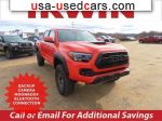 2023 Toyota Tacoma TRD Pro  used car