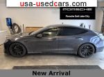 2021 Tesla Model S Plaid  used car