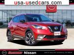 2020 Nissan Kicks SR  used car