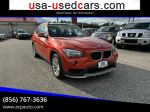 2015 BMW X1 xDrive 28i  used car