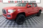 2023 Toyota Tacoma SR  used car