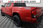 Car Market in USA - For Sale 2023  Toyota Tacoma SR