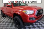 Car Market in USA - For Sale 2023  Toyota Tacoma SR