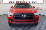 Car Market in USA - For Sale 2023  Toyota Tacoma SR