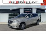 2016 Buick Enclave Leather  used car