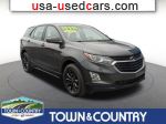 2018 Chevrolet Equinox LS  used car