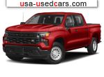 2023 Chevrolet Silverado 1500 RST  used car
