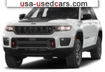 2023 Jeep Grand Cherokee Limited  used car