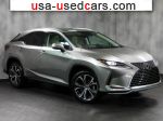 2022 Lexus RX 350 Base  used car