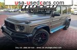 2021 Mercedes AMG G 63 Base  used car