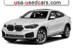 2023 BMW X6 xDrive40i  used car