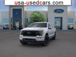 Car Market in USA - For Sale 2022  Ford F-150 Platinum