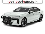 2023 BMW 760 760i xDrive  used car