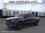 Car Market in USA - For Sale 2023  Ford Ranger 