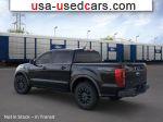 Car Market in USA - For Sale 2023  Ford Ranger 