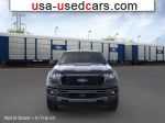 Car Market in USA - For Sale 2023  Ford Ranger 