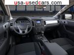 Car Market in USA - For Sale 2023  Ford Ranger 