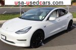 2020 Tesla Model 3 Long Range  used car