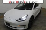 2020 Tesla Model 3 Standard Range Plus  used car