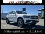 2022 Mercedes GLC 300 Base 4MATIC  used car