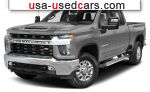 2022 Chevrolet Silverado 2500 Custom  used car