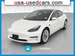 2021 Tesla Model 3 Standard Range Plus  used car