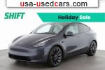 2020 Tesla Model Y Performance  used car