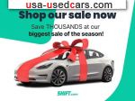 Car Market in USA - For Sale 2020  Tesla Model Y Performance