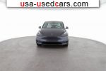 Car Market in USA - For Sale 2020  Tesla Model Y Performance