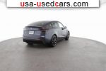 Car Market in USA - For Sale 2020  Tesla Model Y Performance