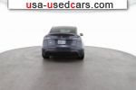 Car Market in USA - For Sale 2020  Tesla Model Y Performance
